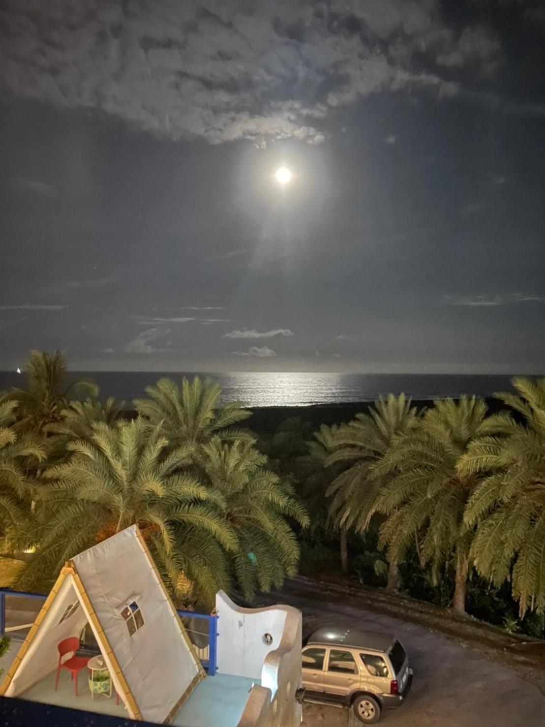 ホテル 太平洋渡假村 豊浜郷 エクステリア 写真
