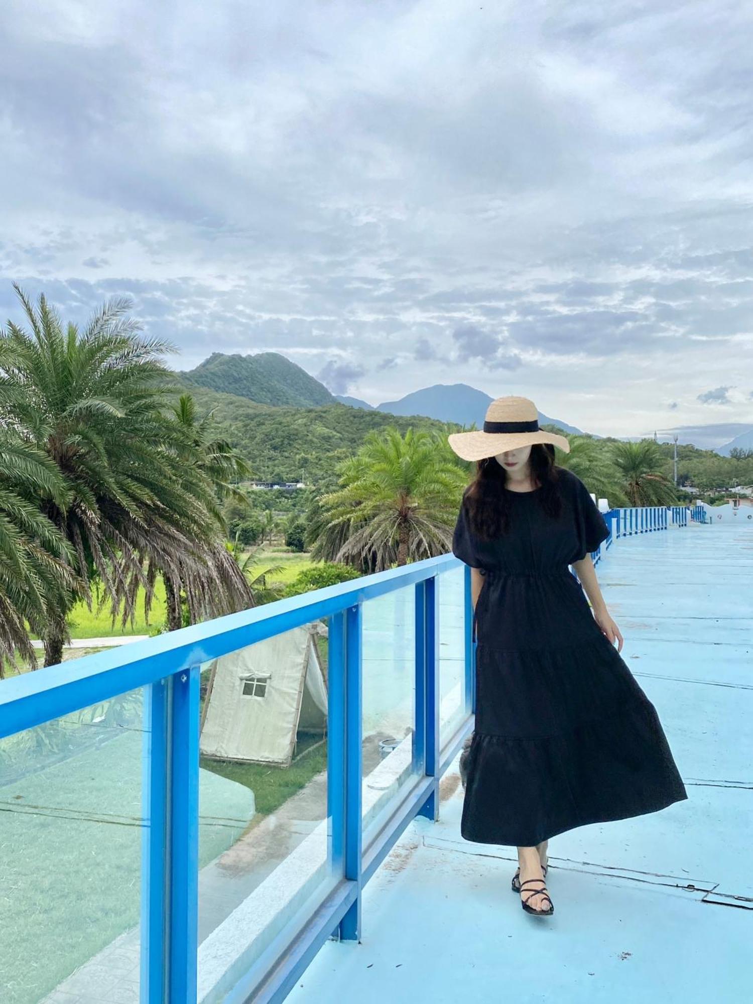 ホテル 太平洋渡假村 豊浜郷 エクステリア 写真